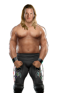 Chris Jericho (AE)