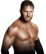 Curtis Axel