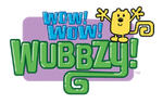 Wow! Wow! Wubbzy! logo