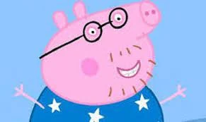 Daddy Pig | Nick Jr UK Wiki | Fandom