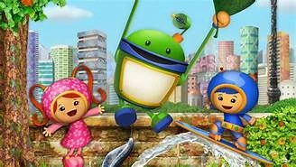 Team Umizoomi | Nick Jr Wiki | Fandom