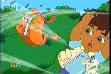 ドーラといっしょに大冒険 | Dora the Explorer Wiki | Fandom