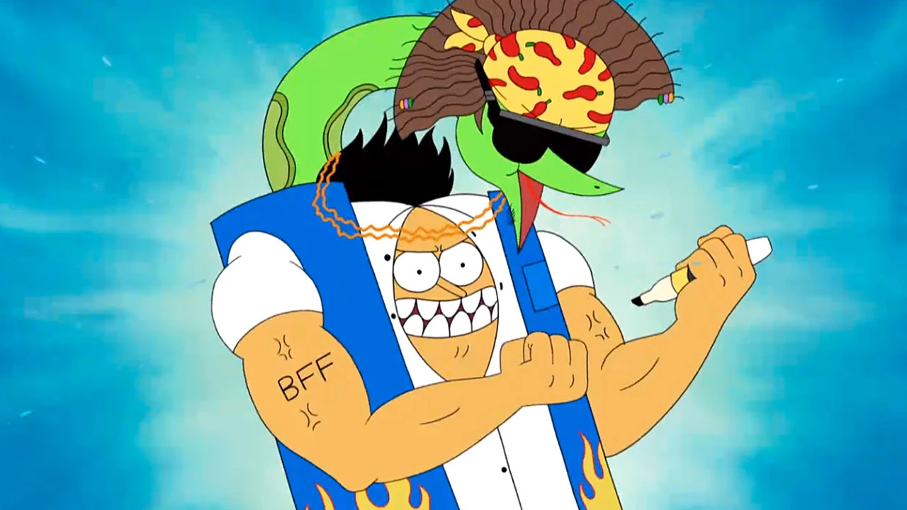Max D Sanjay And Craig Wiki Fandom