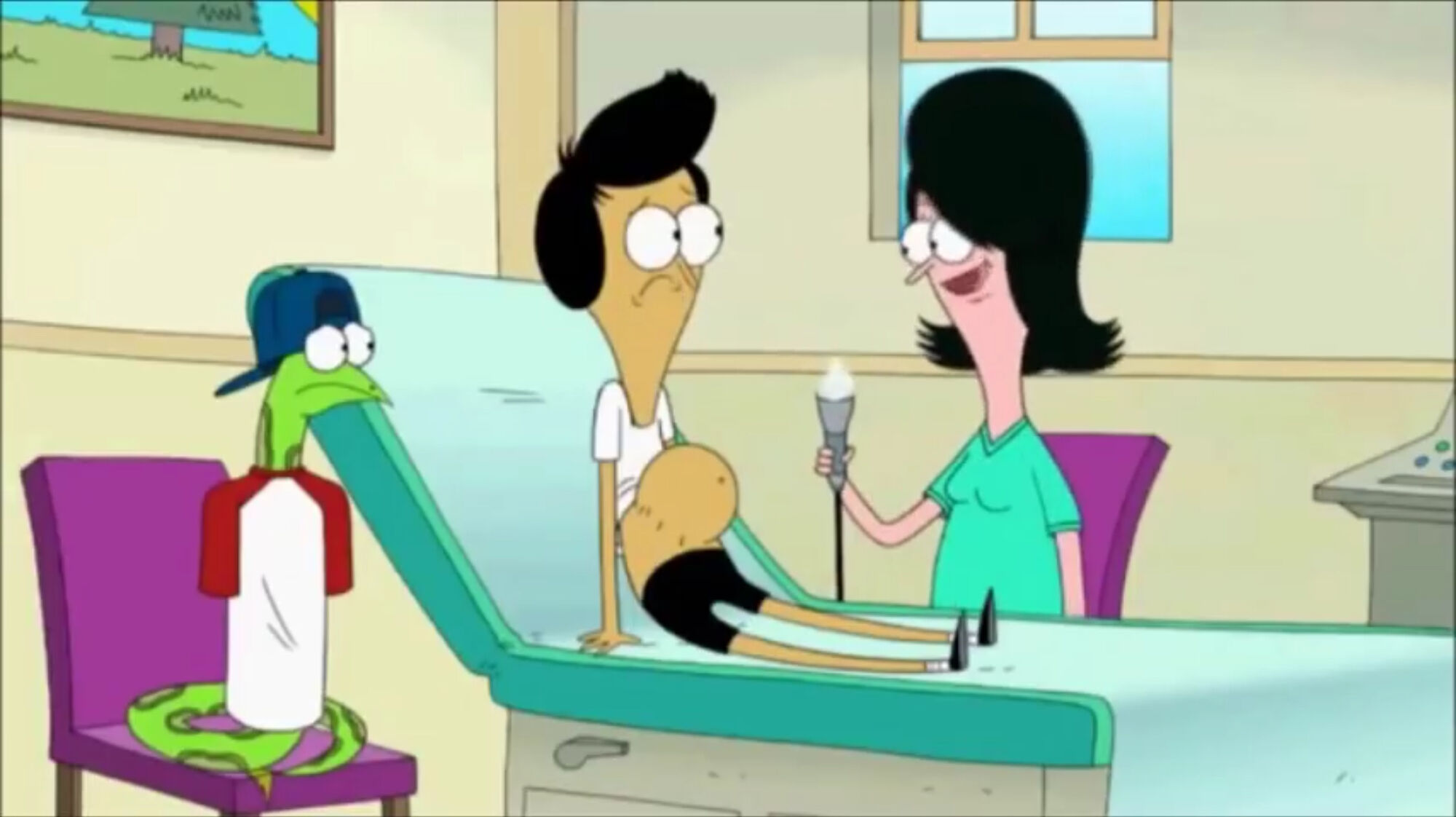 Darlene Fart