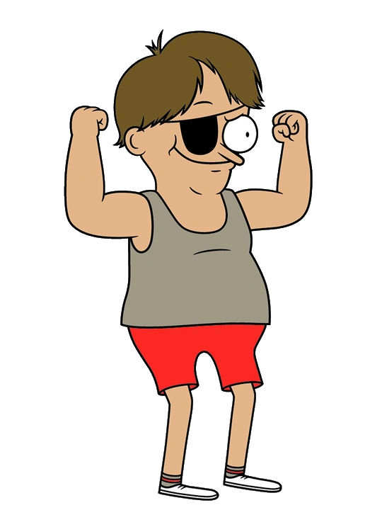 Hector Flanagan | Sanjay and Craig Wiki | Fandom