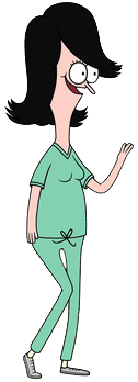 Darlene Fart