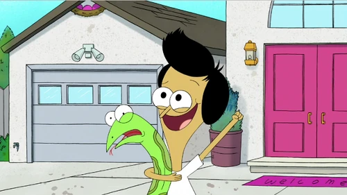 Sanjay and Craig Wiki