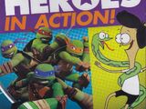 Sanjay and Craig DVD releases