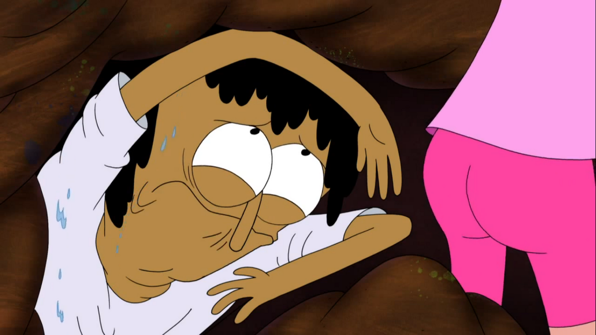 Sanjay & Craig, Mordida de Serpente