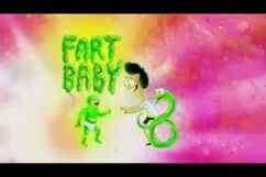 Darlene Fart