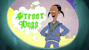 Street Dogg (character) | Sanjay and Craig Wiki | Fandom