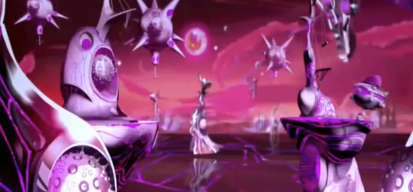 Dimension X | Nick Teenage Mutant Ninja Turtles 2012 Wikia | Fandom