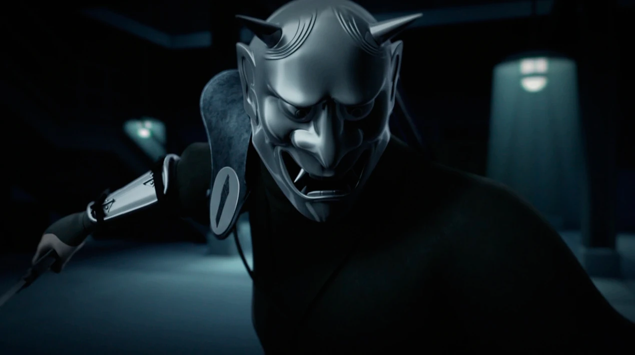 Hattori Tatsu | Nick Teenage Mutant Ninja Turtles 2012 Wikia | Fandom