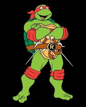 What's your favorite episode from Teenage Mutant Ninja Turtles (2012)?  Answer with a quote. : r/TMNT