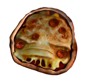 その他 TEENAGE MUTANT NINJA TURTLES: PIZZA Teenage Mutant Ninja Turtles Sausage & Pepperoni Pizza