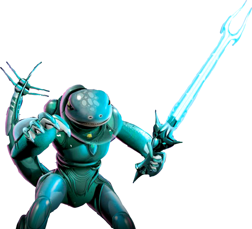 Galaxy - チートイ Y'Gythgba | Nick Teenage Mutant Ninja Turtles 2012 Wikia