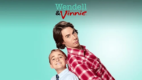 Wendell and Vinnie Wiki