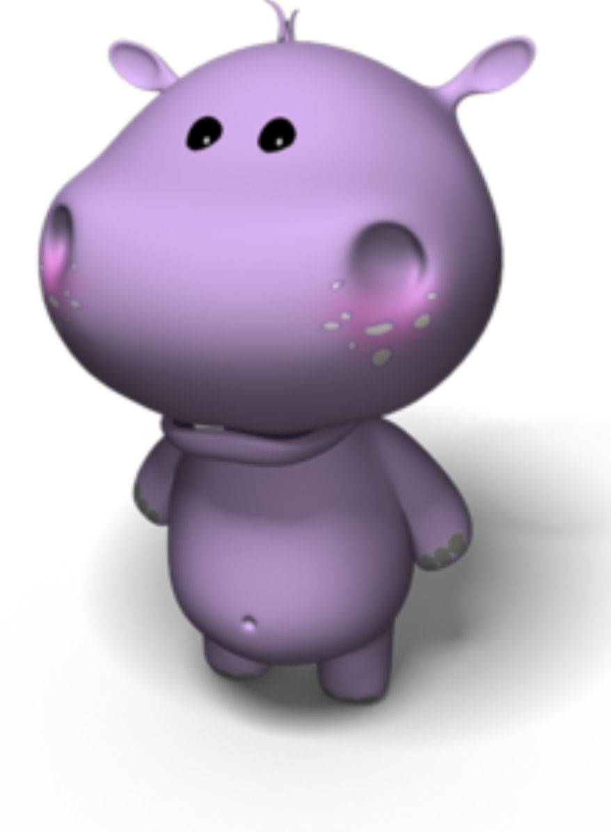 Baby Hippo Nick Jr Characters Wiki Fandom