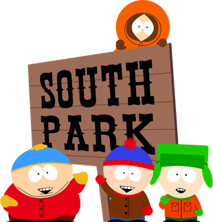 South Park, NickAdult Wiki