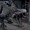 Kaprosuchus