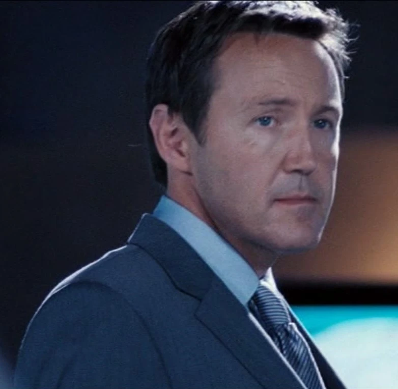 Mark Baker Wiki Nick Cutter et les Portes du Temps Fandom