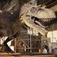 Albertosaurus