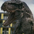 Tyrannosaurus Rex