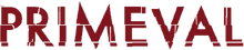 PrimevalLogoAccueil
