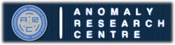 AnomalyResearchCentre