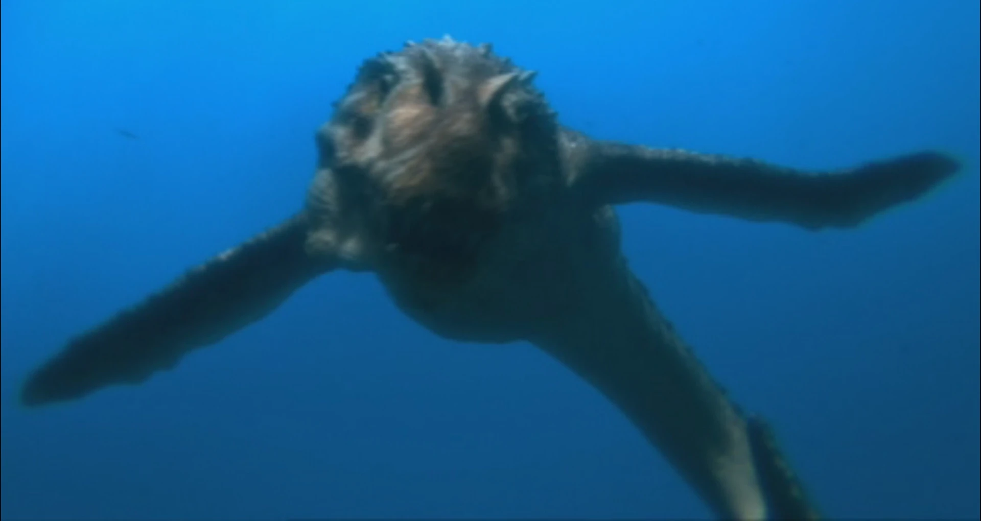 Mosasaurus | Wiki Nick Cutter et les Portes du Temps | Fandom, image size:1920x1020