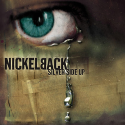 Silver+Side+Up+Cover+iTunes+Version