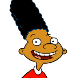 Gerald's second profile icon