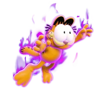 GarfieldVersusCostume04