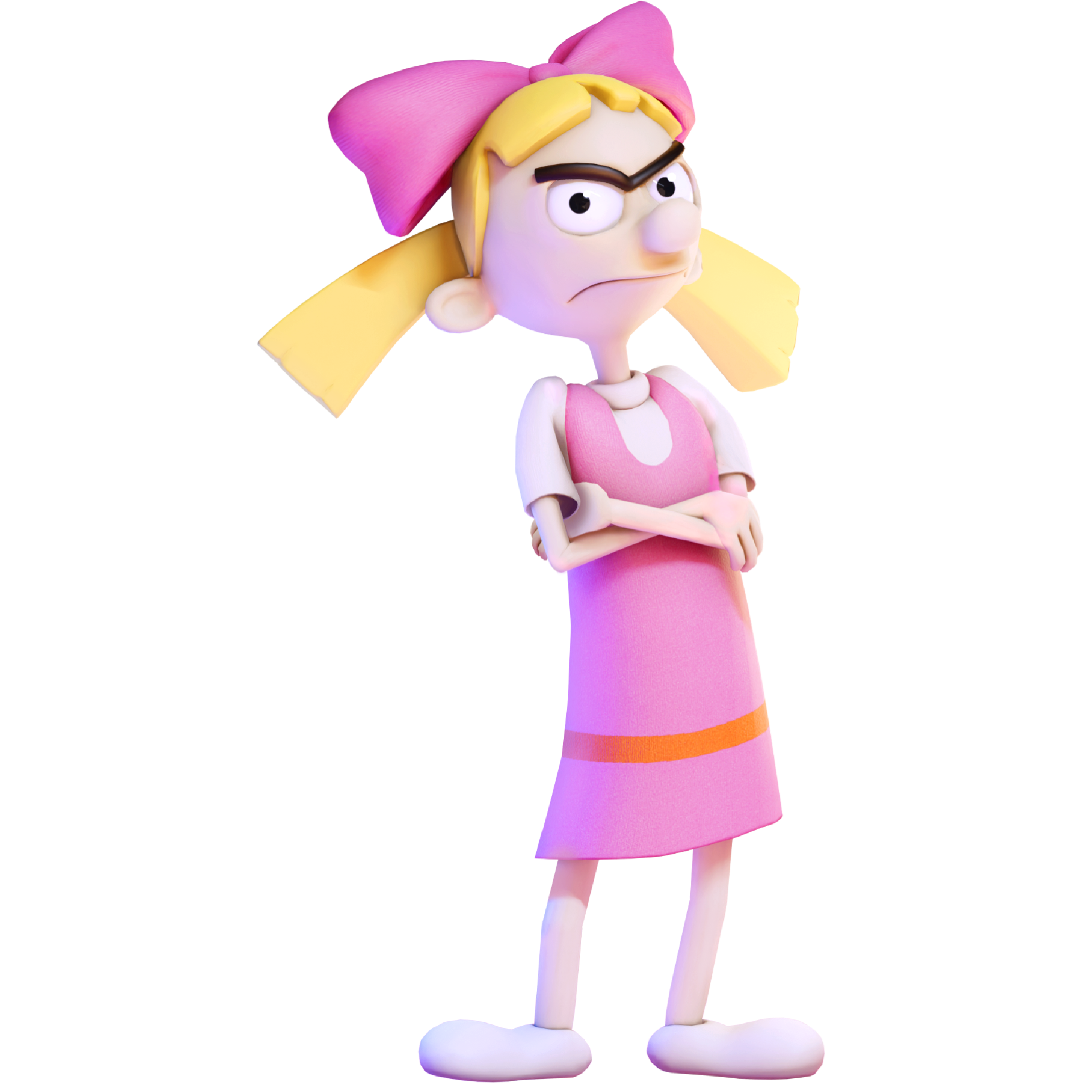 Helga, Wiki