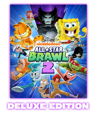 Nickelodeon All-Star Brawl 2 'Campaign' trailer; DLC characters Mr