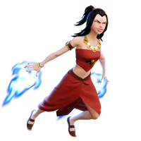 AzulaVersusCostume03