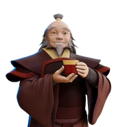 IrohDialogueNeutralIdle.png (377 KB) Iroh's neutral dialogue render.