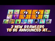 Teaser for two fighter reveals at Future Games Show 2021