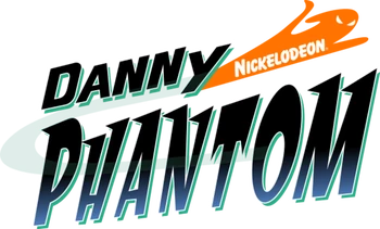 DannyPhantomLogo