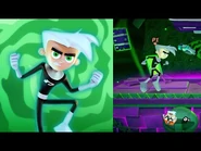 Danny Phantom Showcase