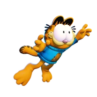 GarfieldVersusCostume01