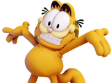 Garfield (NASB 1)