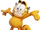Garfield (NASB 1)