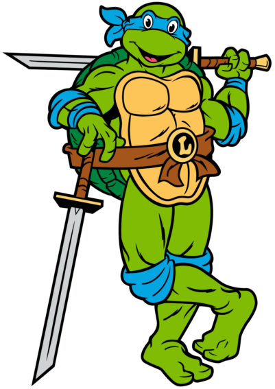 Donatello (NASB 2), Nickelodeon All-Star Brawl Wiki