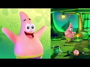 Patrick Showcase