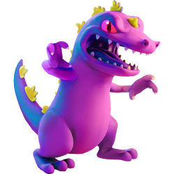 Reptar (NASB 1) | Nickelodeon All-Star Brawl Wiki | Fandom
