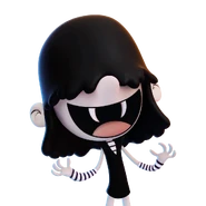 LucyDialogueHappy.png (294 KB) Lucy's happy dialogue render