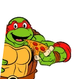 Raphael's second profile icon