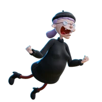 GrandmaGertieVersusCostume01