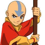 Aang's second profile icon